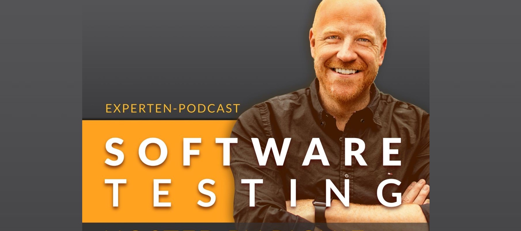 Richard Seidl startet neuen Podcast zum Thema Software-Testing